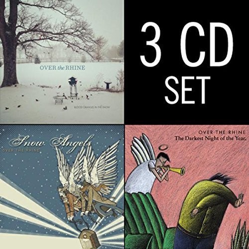 Holiday Box Set