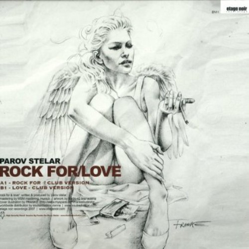 Rock For/Love