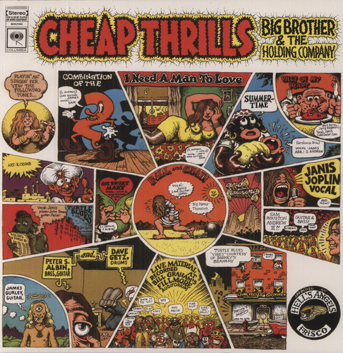 Album Art