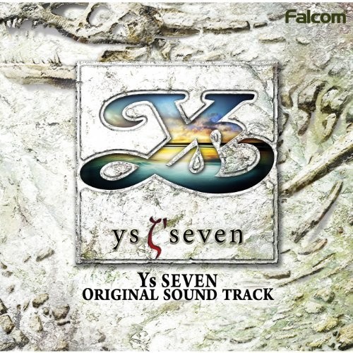 Ys Seven (Original Soundtrack)