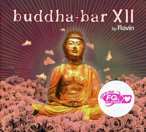 Vol. 12-Buddha-Bar
