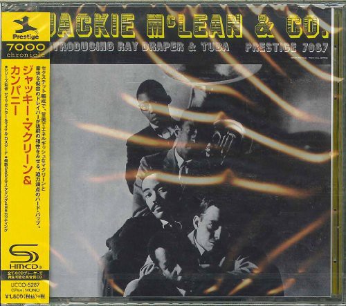 Jackie McLean & Co.