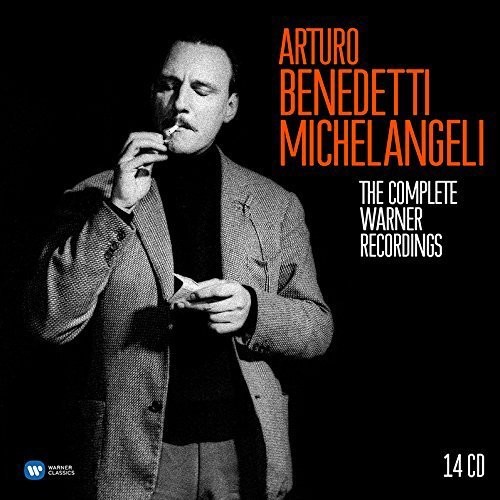 Complete Warner Recordings