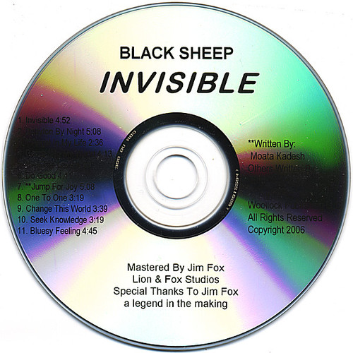 Album Art