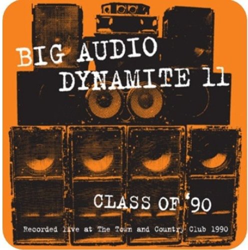 Class Of 91: Live
