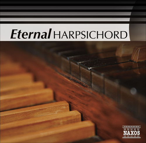 Eternal Harpsichord / Various - Eternal Harpsichord / Various