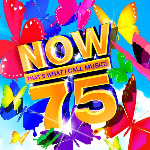 Vol. 75-Now That's What I Call Music!