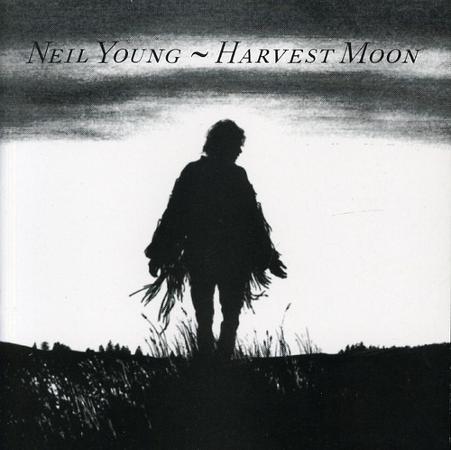 Harvest Moon Neil Young - Harvest Moon