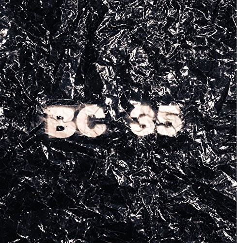 Bc35 / Various - Bc35 vinyl record cover