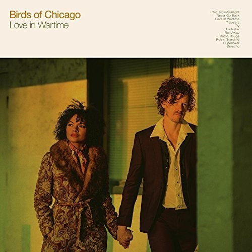 Album Art