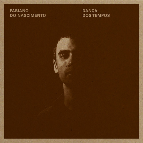 Fabiano Do Nascimento - Danca Dos Tempos