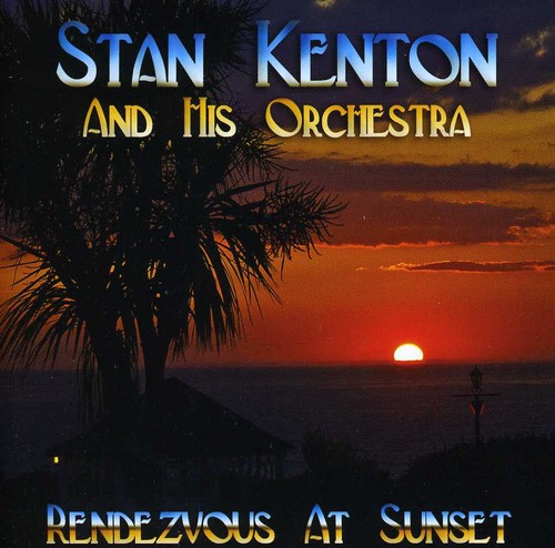 Rendezvous at Sunset