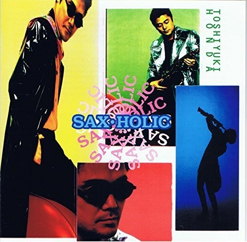 Sax Holic