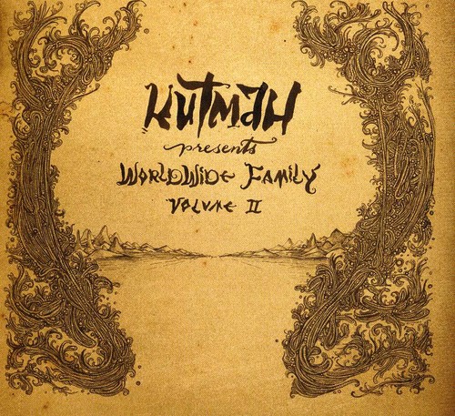 Album Art