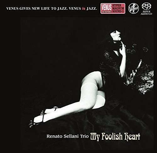 My Foolish Heart