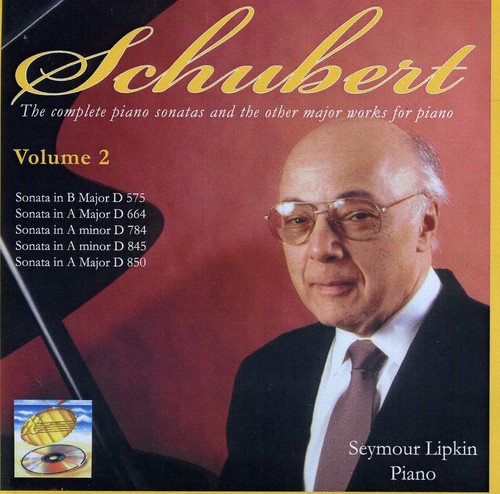 Major Works for Piano 2