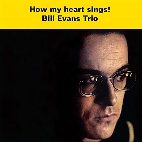 How My Heart Sings