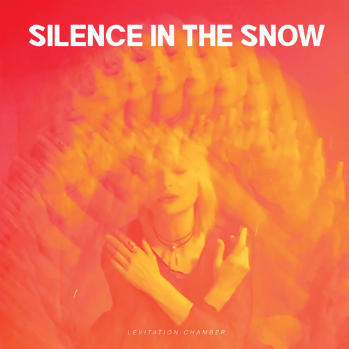 Silence In The Snow - Levitation Chamber (Gate) vinyl record cover