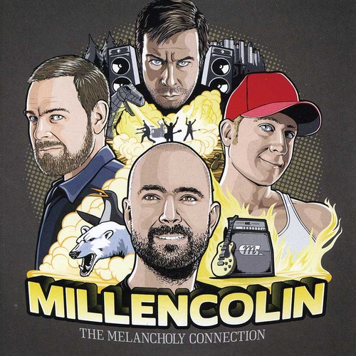 Album Art