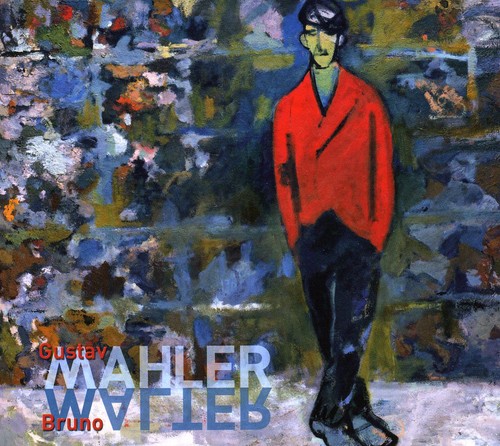 Mahler/Walter - Lieder