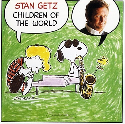 Children of the World