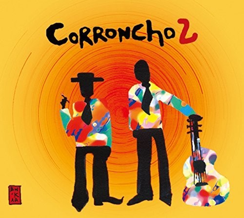 Coroncho 2: Limited (Jmlp)