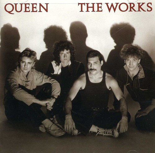 Queen - Works