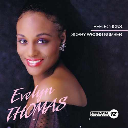 Reflections / Sorry Wrong Number