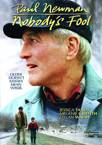 Nobody's Fool - Nobody's Fool