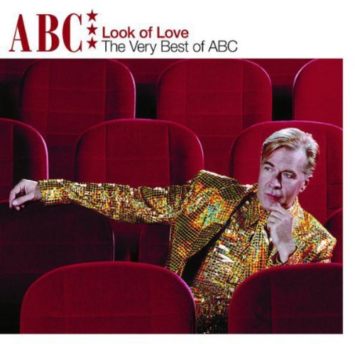 Abc - Look Of Love: Very Best Of Abc