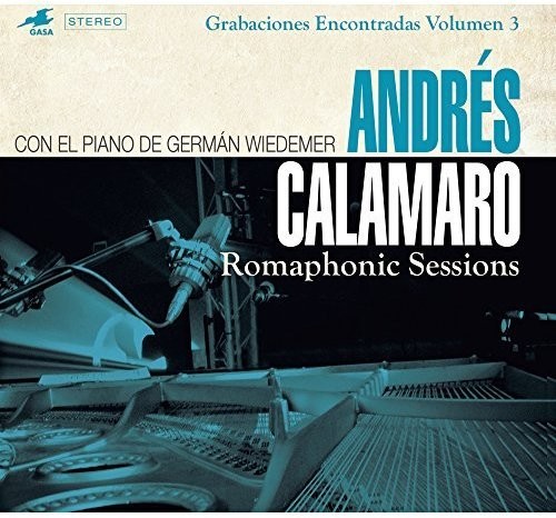 Romaphonic Sessions