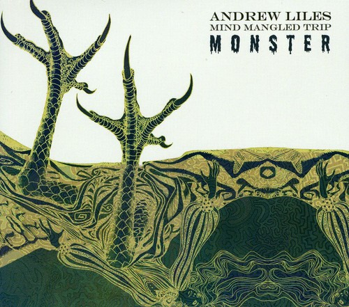 Mind Mangled Trip Monster