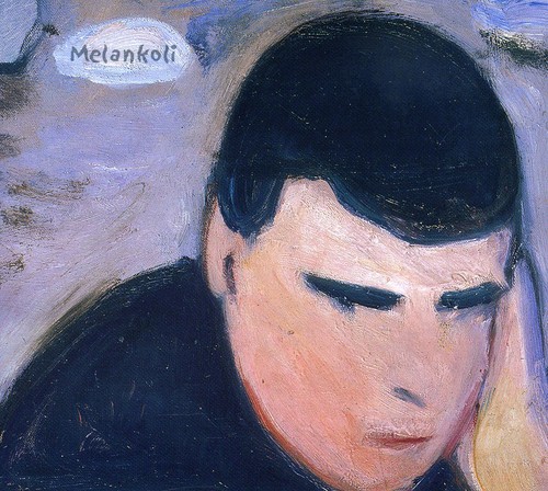 Melankoli - Melankoli