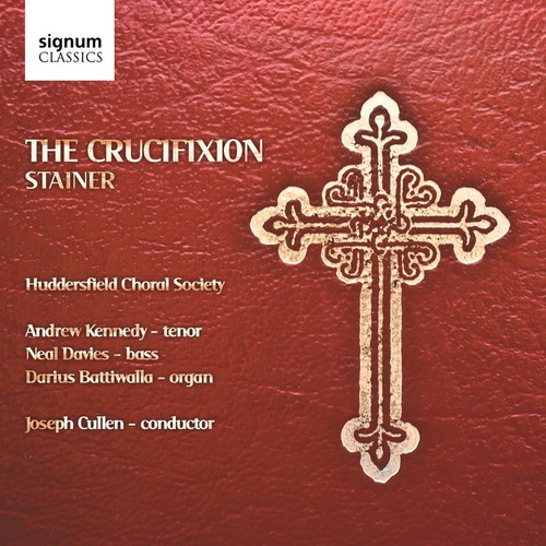 Hymns Album - Crucifixion
