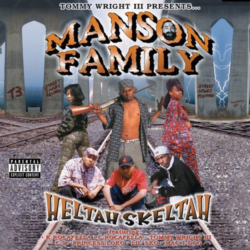 Album Art