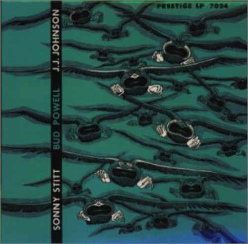 Sonny Stitt/Bud Powel/J.J. Johnson