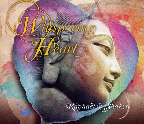 Whispering Heart