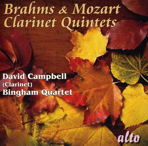 Clarinet Quintet