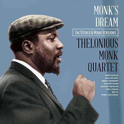 Monk's Dream: Original Stereo & Mono Versions