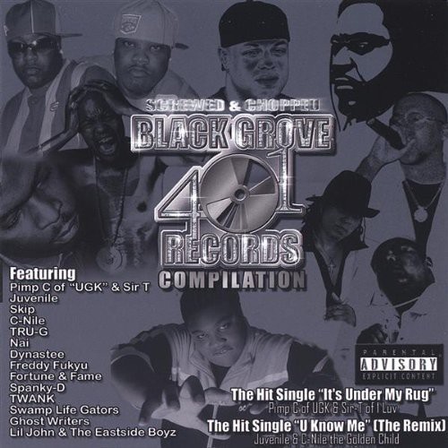 Album Art