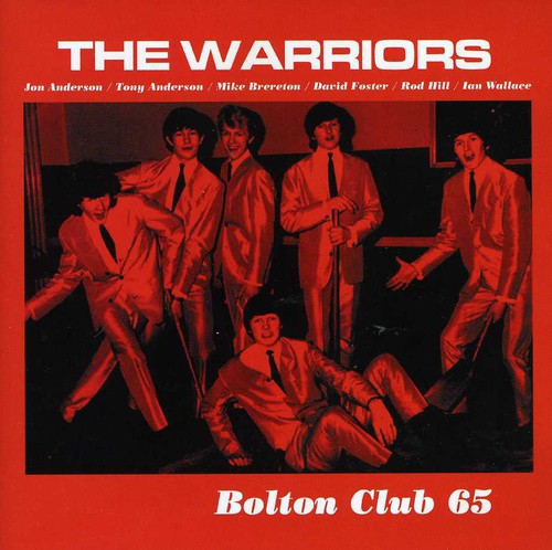 Bolton Club '65