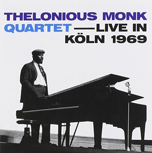 Live in Koln 1969
