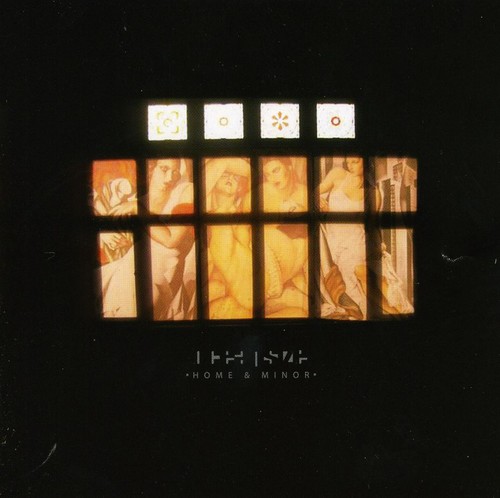 Oceansize : Home Minor