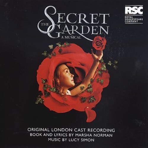 Secret Garden / O.C.R.