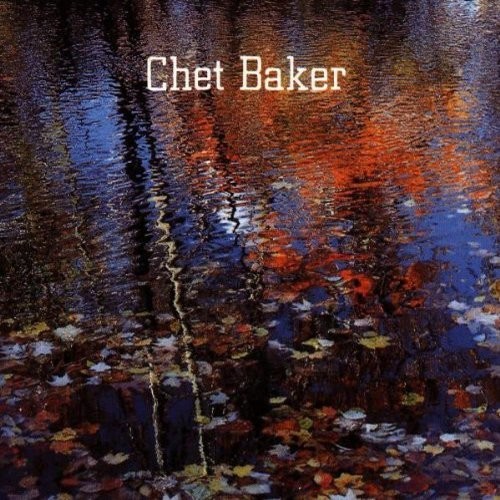 Chet Baker - Peace [Remastered] (Jpn)