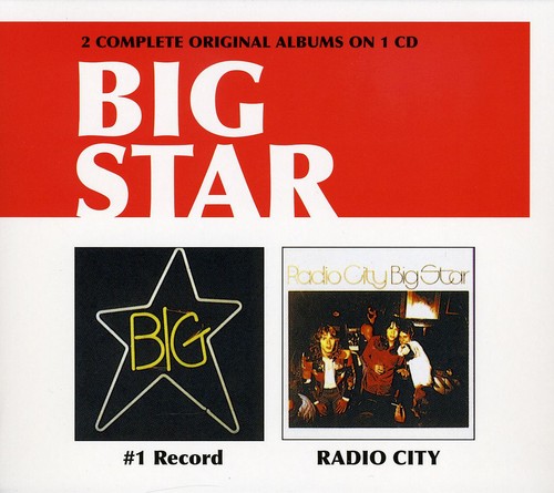 #1 Record/Radio City