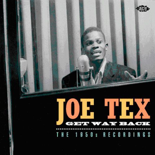 Get Way Back-1950s Recordings