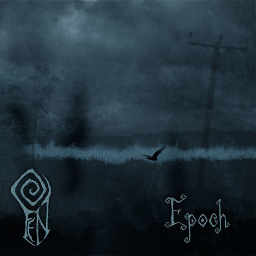 Fen - Epoch vinyl record cover