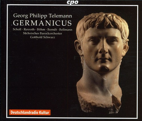 Germanicus
