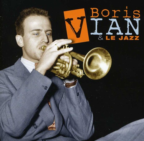 Boris Vian Et Le Jazz